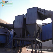 Tangential Cast Iron Jet Cyclone Dust Collector